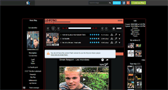 Desktop Screenshot of lesmicrobes13127.skyrock.com