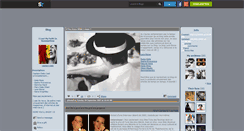 Desktop Screenshot of captain-oats.skyrock.com