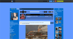 Desktop Screenshot of djalex-3.skyrock.com