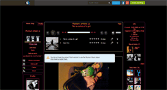 Desktop Screenshot of kiwa-kiwa.skyrock.com