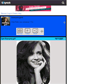 Tablet Screenshot of anonyma-girl4.skyrock.com