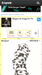 Mobile Screenshot of image-fic-th.skyrock.com