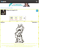 Tablet Screenshot of image-fic-th.skyrock.com