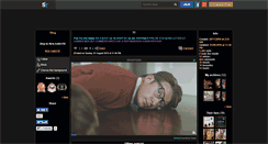 Desktop Screenshot of ncis-addict18.skyrock.com