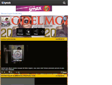 Tablet Screenshot of fistonmignon1.skyrock.com