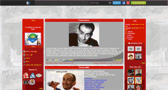 Desktop Screenshot of fufu59.skyrock.com