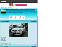 Tablet Screenshot of exotikconcept.skyrock.com