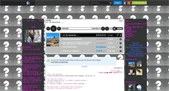 Desktop Screenshot of etoile-arts.skyrock.com