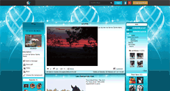 Desktop Screenshot of anzidu64.skyrock.com