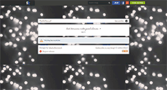 Desktop Screenshot of maacheriiixx.skyrock.com