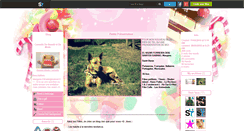 Desktop Screenshot of beaute-mode-conseils.skyrock.com