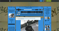 Desktop Screenshot of moham3d-t6.skyrock.com