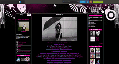 Desktop Screenshot of moni355.skyrock.com