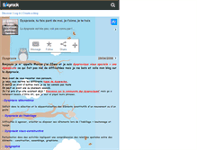 Tablet Screenshot of dyspraxie-andicap-fantom.skyrock.com