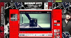 Desktop Screenshot of drakwolf-26.skyrock.com