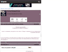 Tablet Screenshot of hard-feelings-of-love.skyrock.com