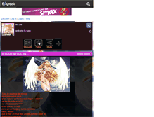 Tablet Screenshot of chiki5.skyrock.com