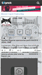 Mobile Screenshot of jidal-one.skyrock.com