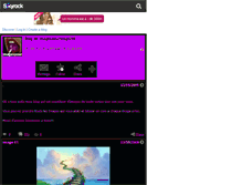 Tablet Screenshot of imagespourblogs290.skyrock.com