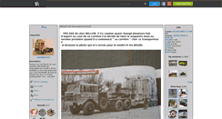 Desktop Screenshot of maquetteplus13.skyrock.com