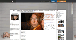 Desktop Screenshot of bestha-ilo.skyrock.com