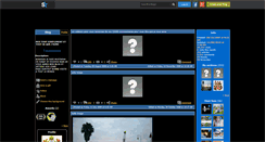Desktop Screenshot of mustapharabat.skyrock.com