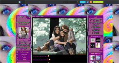 Desktop Screenshot of demi-miley-selena-59.skyrock.com