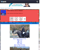 Tablet Screenshot of etrier-sarthois-72.skyrock.com