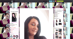 Desktop Screenshot of melle-auroredu54.skyrock.com