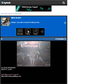 Tablet Screenshot of husky383.skyrock.com