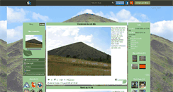 Desktop Screenshot of alaindecouverte40.skyrock.com