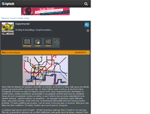 Tablet Screenshot of experimental-ac.skyrock.com