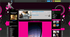 Desktop Screenshot of i-sky-dream-i.skyrock.com