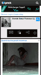 Mobile Screenshot of face-paris.skyrock.com