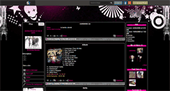 Desktop Screenshot of cin3ma-bizzare.skyrock.com