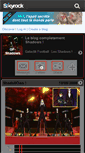 Mobile Screenshot of gf-shadows.skyrock.com
