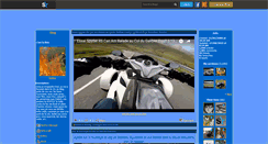 Desktop Screenshot of fredtoc.skyrock.com