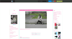 Desktop Screenshot of flash-you.skyrock.com