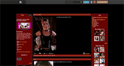 Desktop Screenshot of charmed-4soeur.skyrock.com