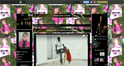 Desktop Screenshot of lebogossgitandu30.skyrock.com