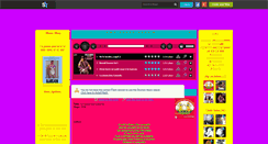 Desktop Screenshot of du-bon-son-xd.skyrock.com