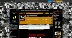 Desktop Screenshot of k2s-siminov-officiel.skyrock.com