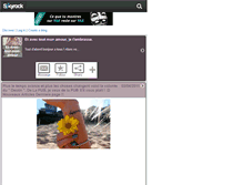 Tablet Screenshot of et-avec-tout-mon-amour.skyrock.com