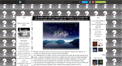 Desktop Screenshot of frere-soeur-muslim.skyrock.com