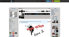 Desktop Screenshot of maya-vibes-opus2.skyrock.com