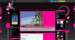 Desktop Screenshot of i-love-bmx-91.skyrock.com