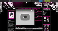Desktop Screenshot of emoooooooooooo.skyrock.com