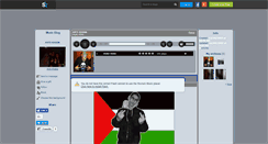 Desktop Screenshot of anti-khaba.skyrock.com