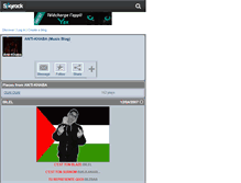 Tablet Screenshot of anti-khaba.skyrock.com