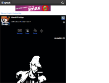 Tablet Screenshot of island-0f-ichigo.skyrock.com